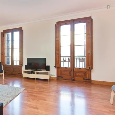 Image 3 - Le Bouchon, Carrer de Lledó, 7, 08002 Barcelona, Spain - Apartment for rent