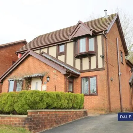 Buy this 3 bed house on Gardenholm Close in Longton, ST3 7YQ