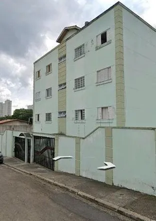 Image 2 - Rua Pombal, Parque Industrial, São José dos Campos - SP, 12235-560, Brazil - Apartment for rent