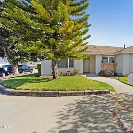 Buy this 5 bed house on 1065 Oarfish Lane in Oxnard, CA 93035