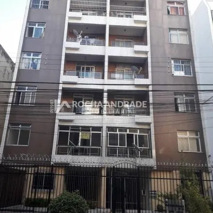 Buy this 3 bed apartment on Rua do Cais Saneamento in Comércio, Salvador - BA