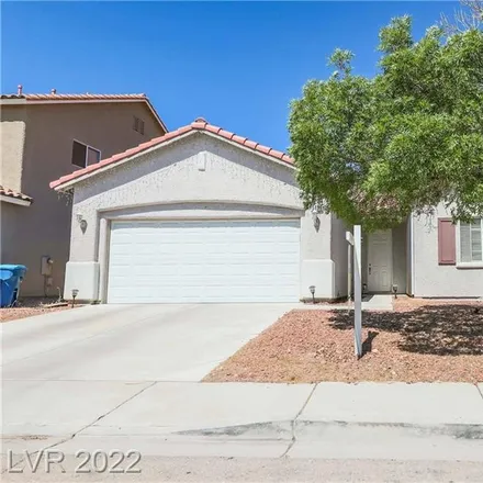 Image 1 - 5653 Artesia Lake Court, Spring Valley, NV 89118, USA - House for sale