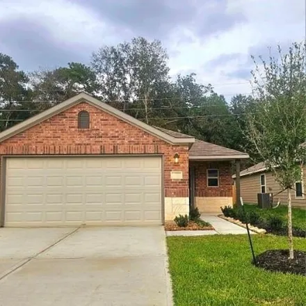 Rent this 4 bed house on unnamed road in Spring, TX 77373