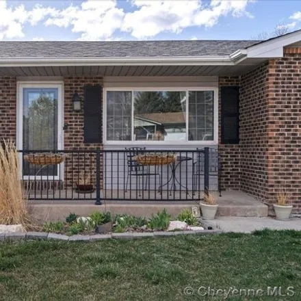 Image 7 - 5248 Cable Avenue, Cheyenne, WY 82009, USA - House for sale