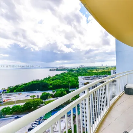 Image 5 - The Metropolitan, 2475 Brickell Avenue, Brickell Hammock, Miami, FL 33129, USA - Condo for rent