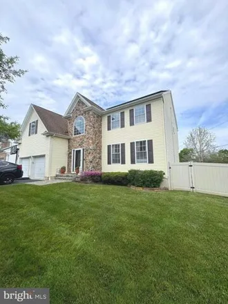 Buy this 4 bed house on 155 Darrah Lane in Sturwood Hamlet, Lawrence Township