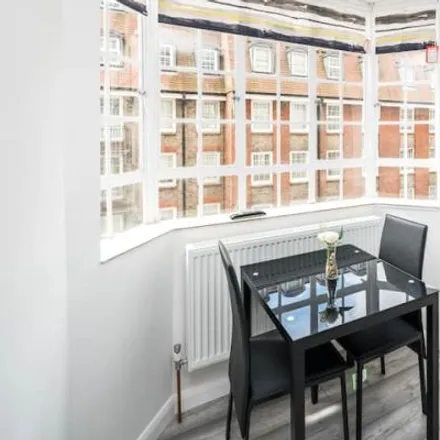 Image 2 - Chelsea Cloisters, Sloane Avenue, London, SW3 3DZ, United Kingdom - Apartment for rent