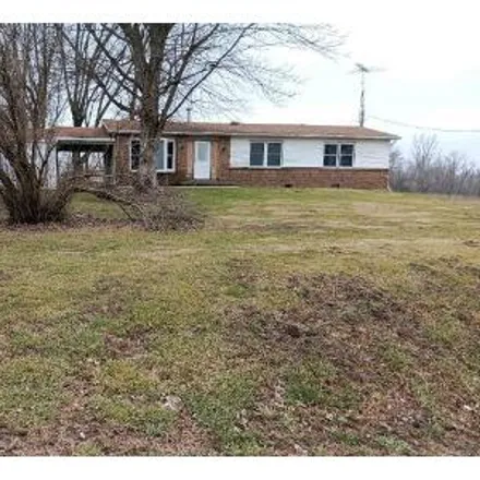 Buy this 3 bed house on 11677 County Highway 5 in Himrod, Vermilion County