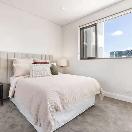 Image 3 - Soho, 1 Sonny Leonard Street, Zetland NSW 2017, Australia - Apartment for rent