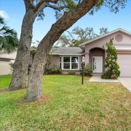 Buy this 3 bed house on 1248 Little Oak Cir in Titusville, Florida