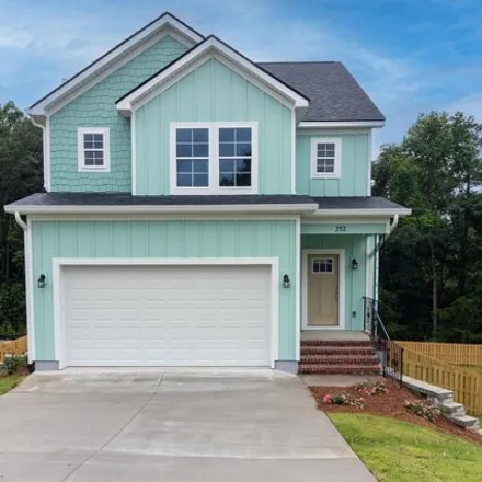 Buy this 4 bed house on Fairlane Drive in North Augusta, SC 29841