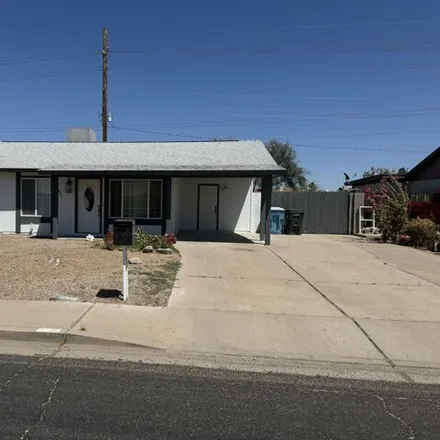 Buy this 3 bed house on 6961 South 45th Way in Phoenix, AZ 85042