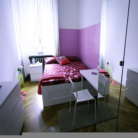 Image 1 - Viale Abruzzi, 66, 20131 Milan MI, Italy - Room for rent