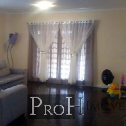 Image 2 - Rua Pinto Aleixo, Parque Gerassi, Santo André - SP, 09120-160, Brazil - House for sale