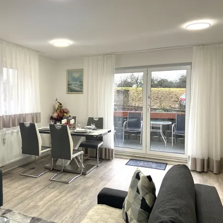 Rent this 4 bed apartment on Asternstraße 10 in 71034 Böblingen, Germany