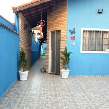 Buy this 2 bed house on Avenida das Palmeiras in Cidade Santa Júlia, Itanhaem - SP