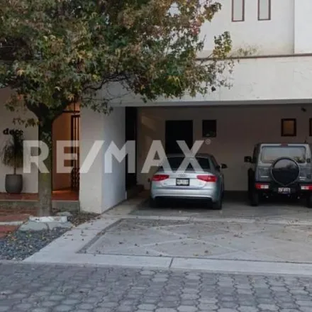 Rent this 3 bed house on unnamed road in La Providencia, 52149 Metepec