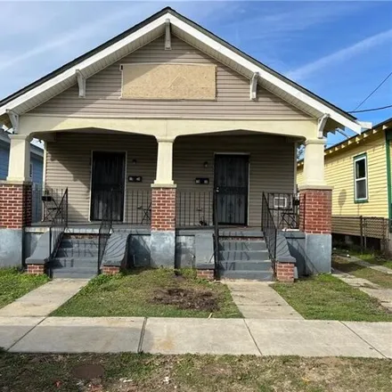 Buy this 4 bed house on 1928 Desire Street in Bywater, New Orleans