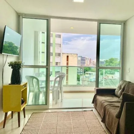 Buy this 2 bed apartment on Gigante in Rua Getúlio Vargas, Parque Areia Preta