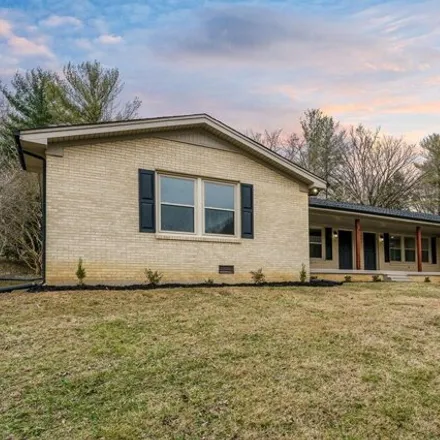 Image 3 - 732 Hillside Drive, Gainesboro, Jackson County, TN 38562, USA - House for sale