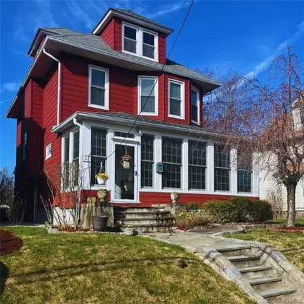 Buy this 4 bed house on 40 Ellenton Avenue in Rochelle Heights, City of New Rochelle