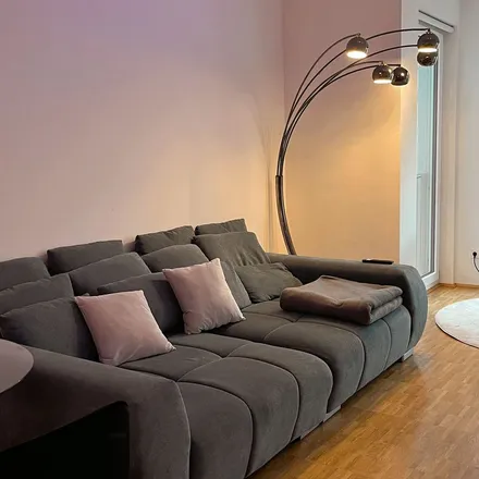 Rent this 2 bed apartment on Seesener Straße 45 in 10711 Berlin, Germany