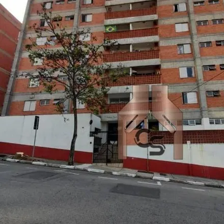 Buy this 2 bed apartment on Rua São Domingos in Centro, Guarulhos - SP
