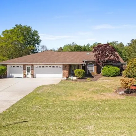 Buy this 3 bed house on 1800 Pharview Drive Southwest in Brunswick County, NC 28469