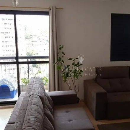 Buy this 3 bed apartment on Rua Croata 774 in Vila Argentina, São Paulo - SP