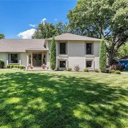 Buy this 4 bed house on 2776 West 104th Terrace in Leawood, KS 66206
