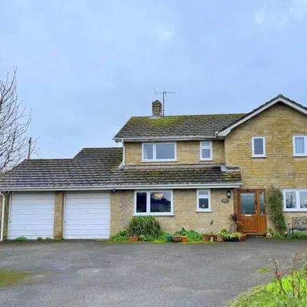 Buy this 5 bed house on Charmouth Bakery in Barr's Lane, Charmouth