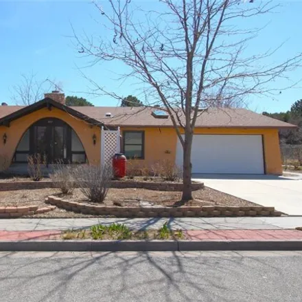 Buy this 3 bed house on 515 Todd Loop South in White Rock, Los Alamos County
