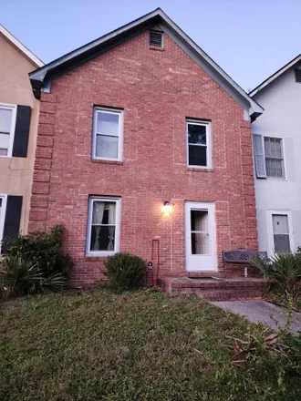 Buy this 3 bed townhouse on 1088 Shadow Drive in Hickory Shadows, Mount Pleasant