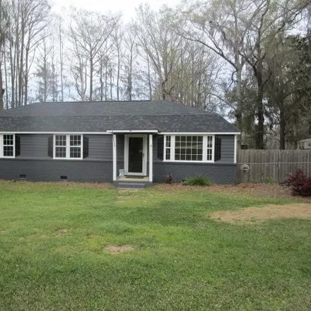 Buy this 3 bed house on 303 Mill Branch Road in Worth County, GA 31796