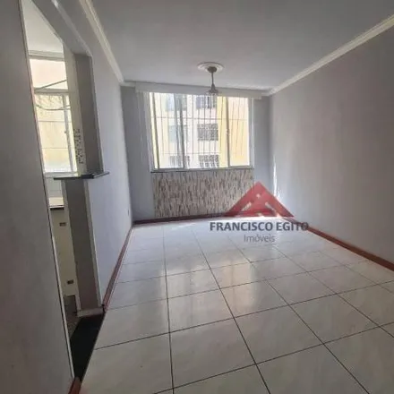 Buy this 2 bed apartment on Rua Doutor Nilo Peçanha in Mutondo, São Gonçalo - RJ