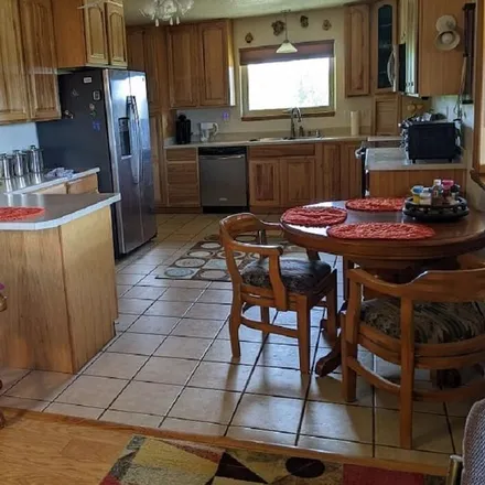 Rent this 2 bed house on Tijeras in NM, 87509