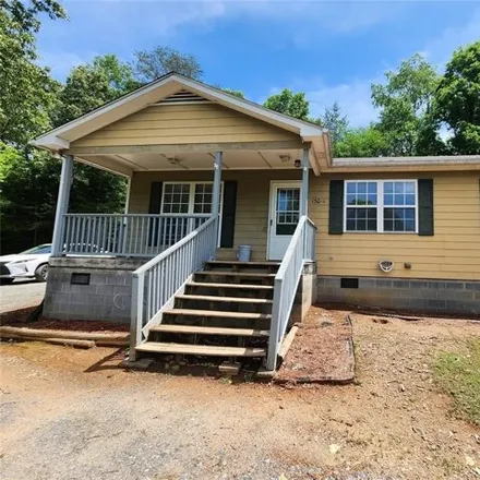 Buy this studio apartment on Susan Road in Cleveland County, NC 28020