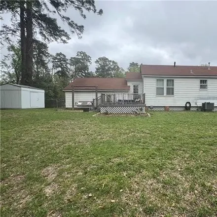 Image 2 - 1842 Wycoff Street, Pineville, LA 71360, USA - House for rent