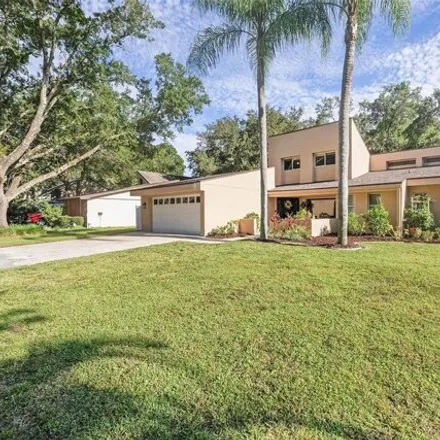 Buy this 3 bed house on 3707 Village Estates Pl in Tampa, Florida