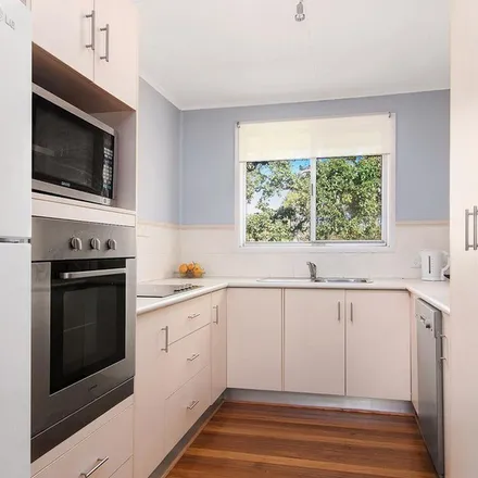 Rent this 2 bed apartment on Ballina CBD in Tamar Street, Ballina NSW 2478