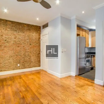 Rent this 2 bed apartment on The Future in 200 East 32nd Street, New York