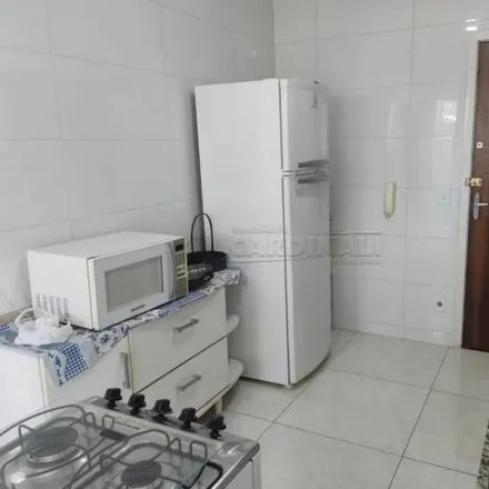 Rent this 2 bed apartment on Rua Jesuíno de Arruda 1993 in Centro, São Carlos - SP