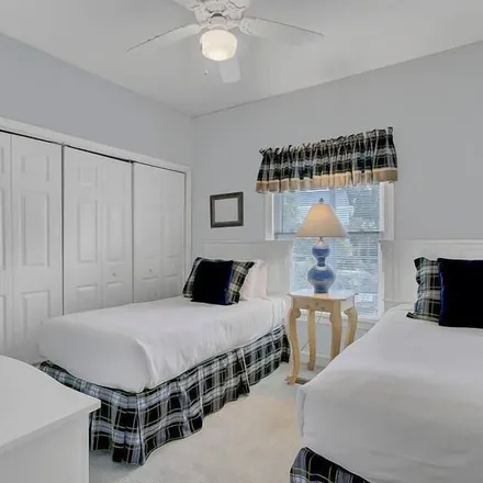 Rent this 2 bed condo on Isle of Palms in SC, 29451