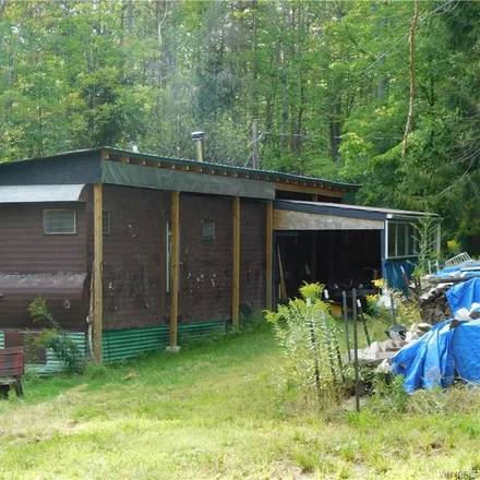 Buy this 2 bed house on 6278 Kleinbeck Road in Belfast, Allegany County