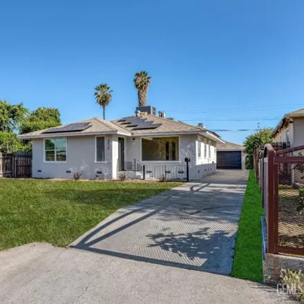 Image 3 - 2578 La France Drive, City of Bakersfield, CA 93304, USA - House for sale