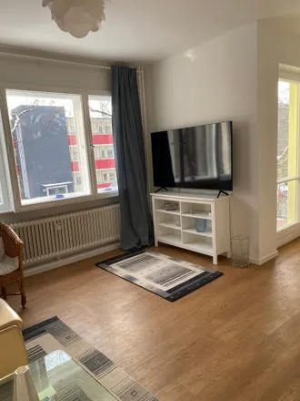 Rent this 2 bed apartment on Margaretenstraße 34 in 12203 Berlin, Germany