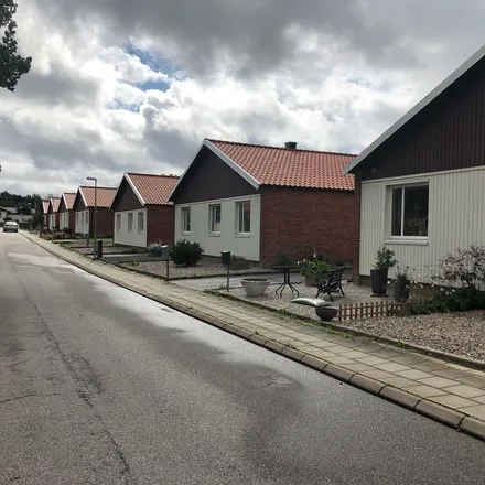 Rent this 1 bed apartment on Långgatan in 274 36 Skurup, Sweden