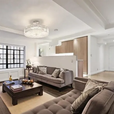 Rent this 2 bed apartment on 10 Park Avenue in New York, NY 10016