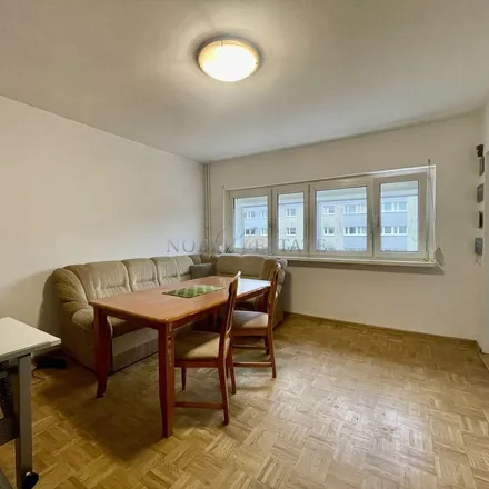 Image 4 - Jesienna 12, 60-374 Poznan, Poland - Apartment for rent