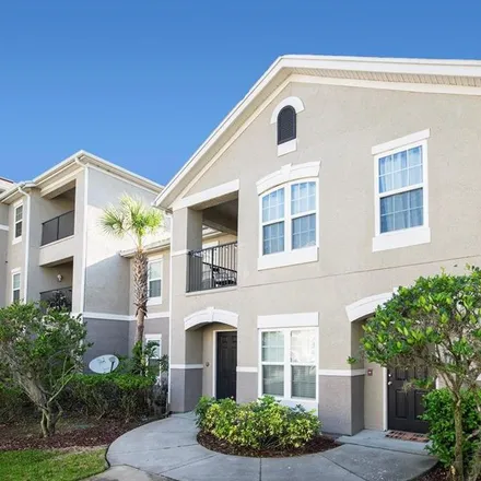Rent this 2 bed apartment on 6572 Swissco Drive in Orlando, FL 32822